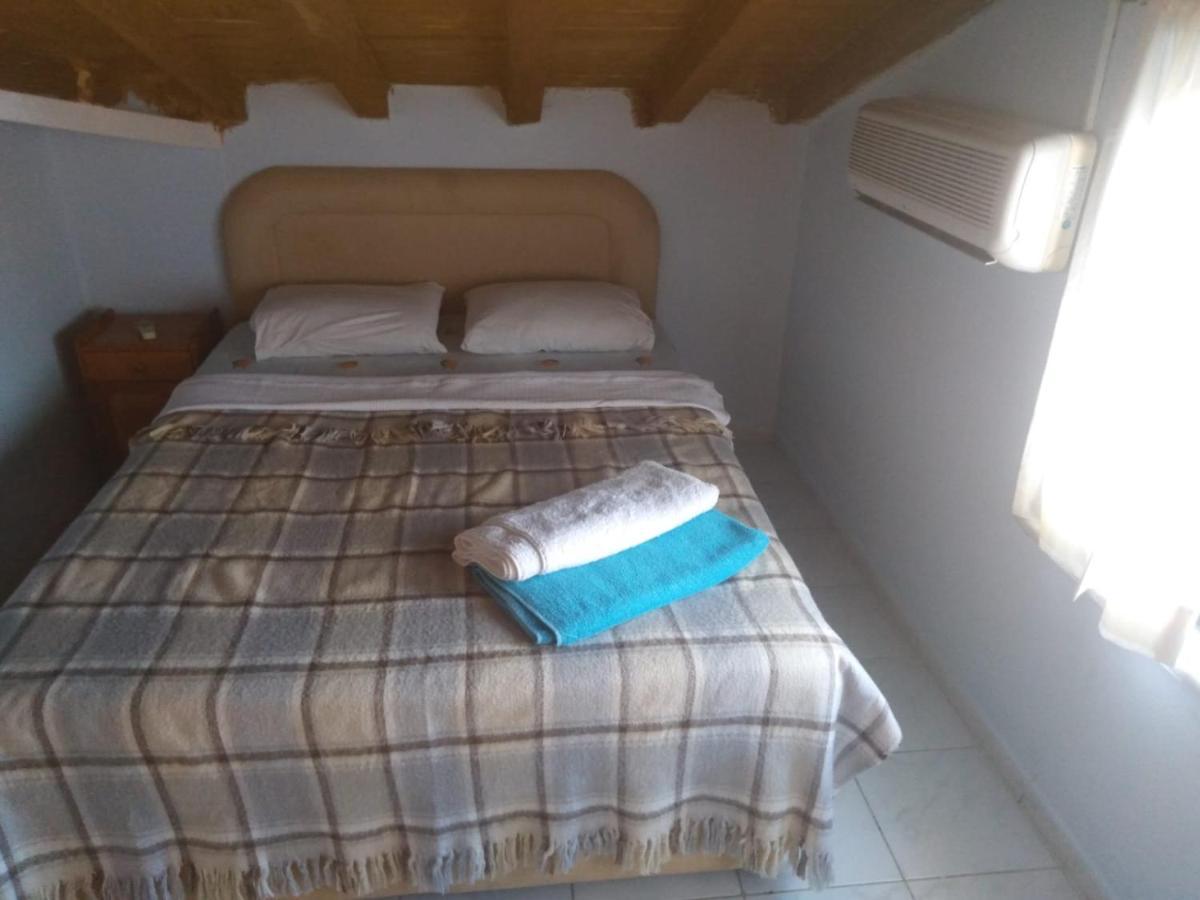 Hix Garden Apart Hotel Fethiye Buitenkant foto
