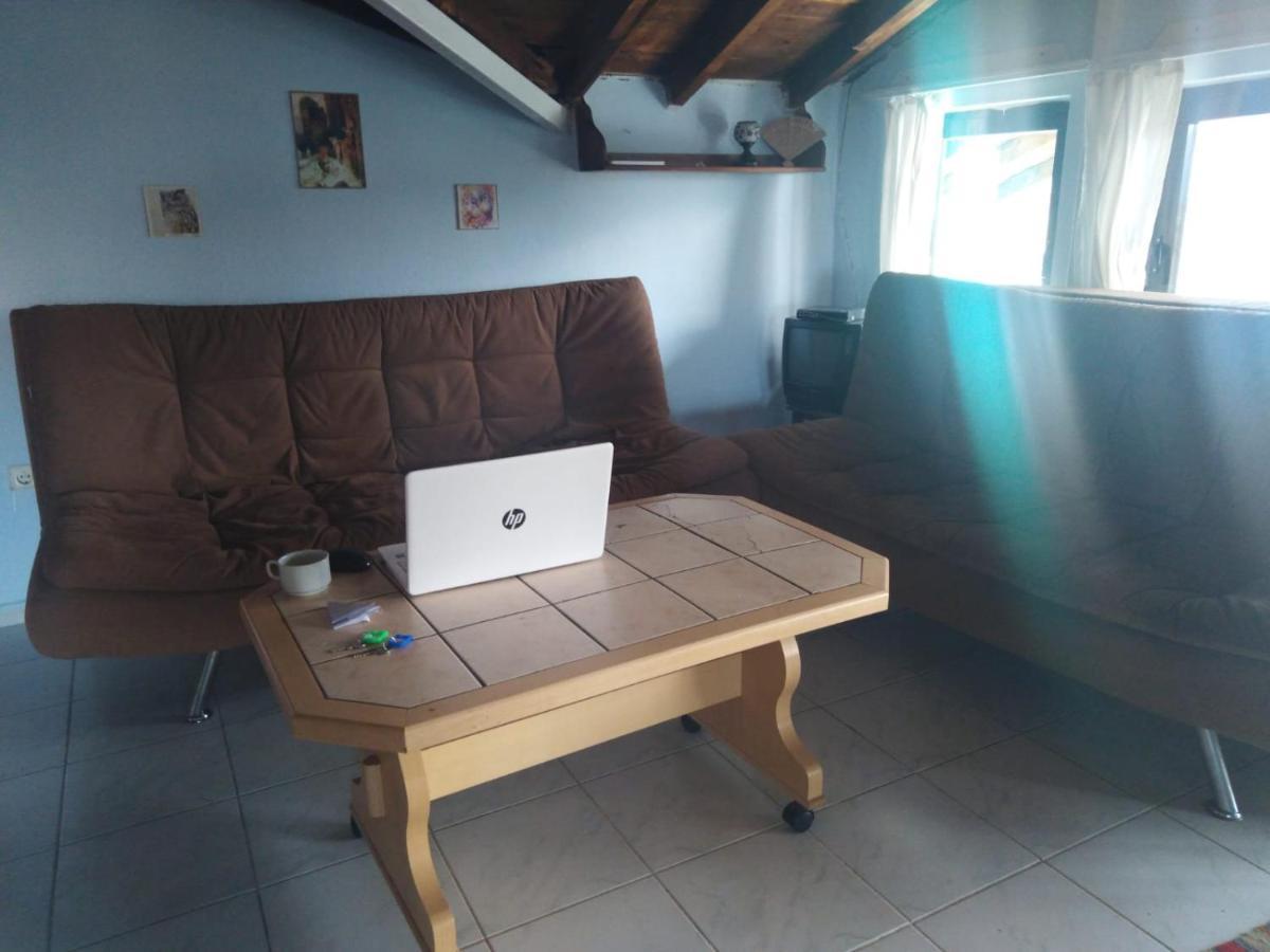 Hix Garden Apart Hotel Fethiye Buitenkant foto