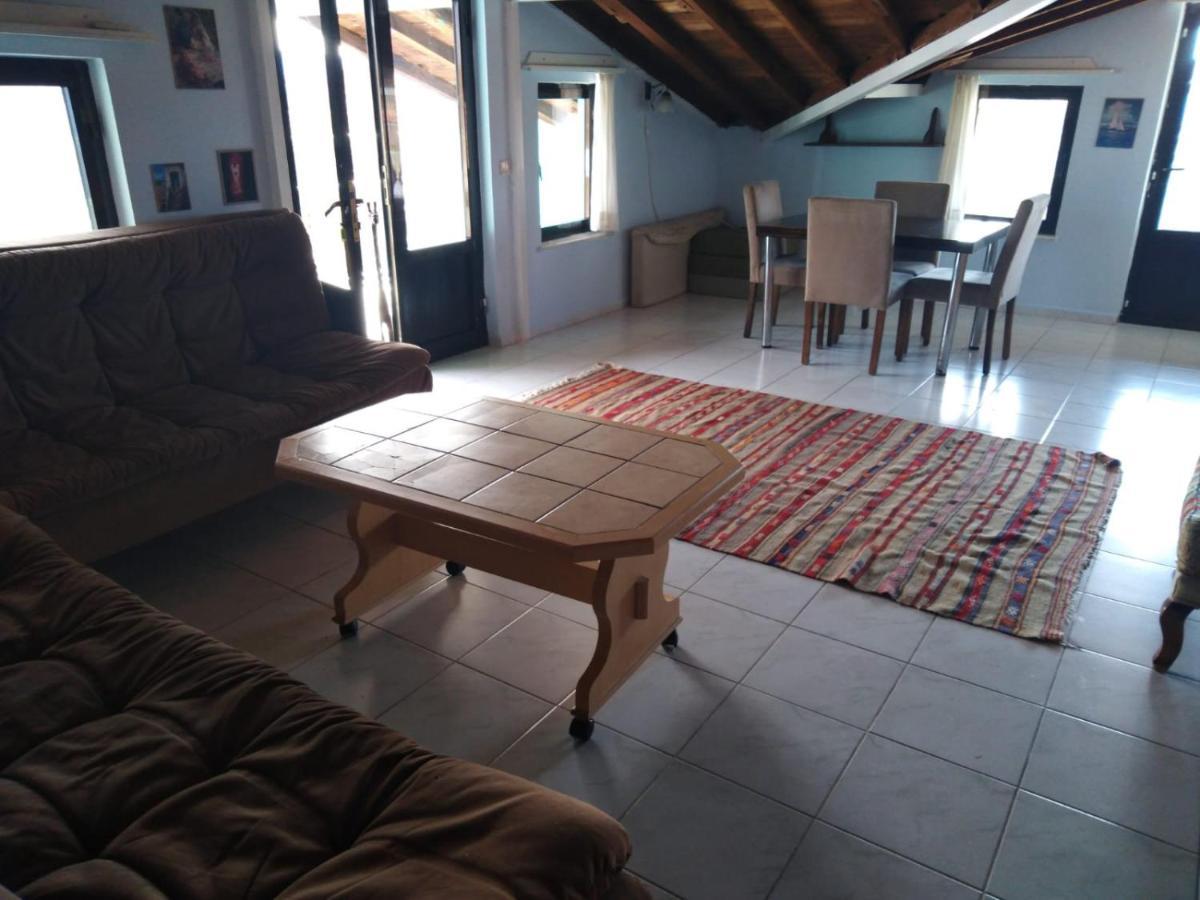 Hix Garden Apart Hotel Fethiye Buitenkant foto