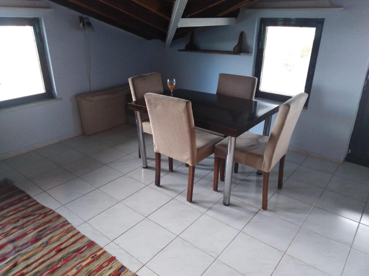 Hix Garden Apart Hotel Fethiye Buitenkant foto