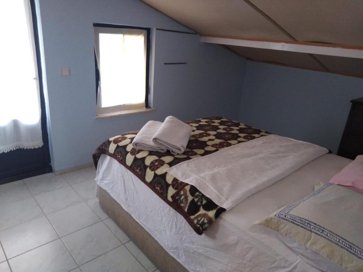 Hix Garden Apart Hotel Fethiye Buitenkant foto