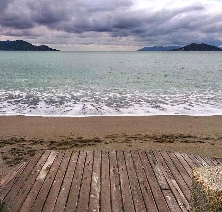 Hix Garden Apart Hotel Fethiye Buitenkant foto