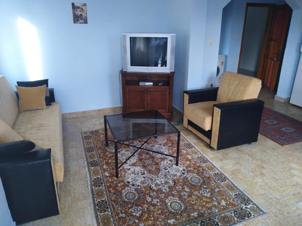 Hix Garden Apart Hotel Fethiye Buitenkant foto